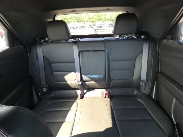 Used 2024 Chevrolet TrailBlazer RS w/ Driver Confidence Package AWD/4WD image 24