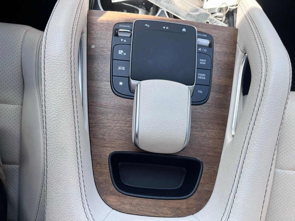 Used 2024 Mercedes-Benz GLE 350 4MATIC image 16