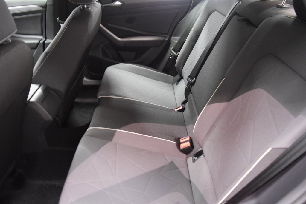 New 2026 Volkswagen Jetta Sport image 5