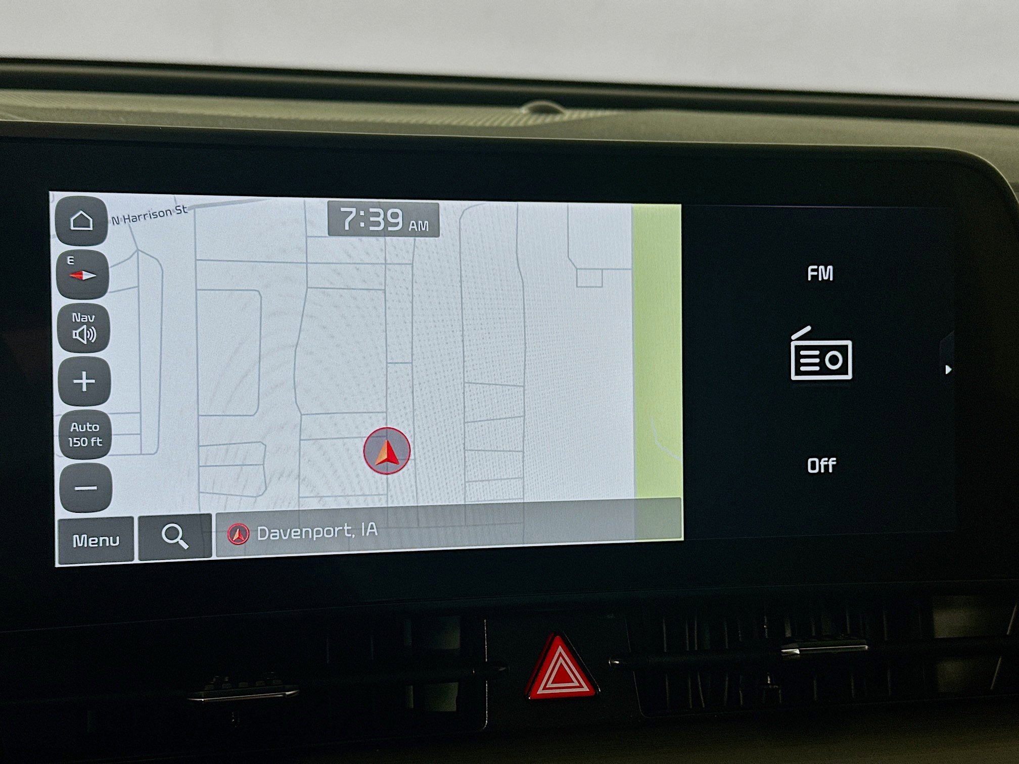 Certified 2025 Kia Sportage EX FWD image 13