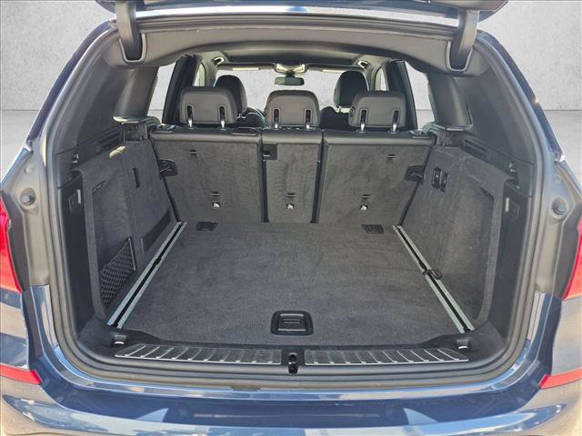 Used 2019 BMW X3 sDrive30i RWD image 6