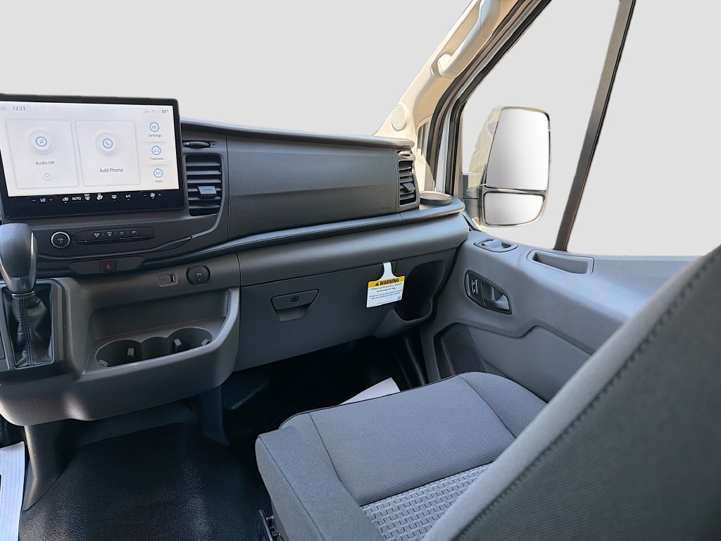 New 2026 Ford Transit 350 XL AWD/4WD image 23
