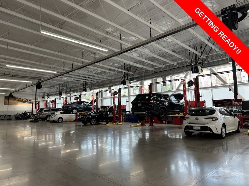 Used 2016 Toyota Prius Four image 35