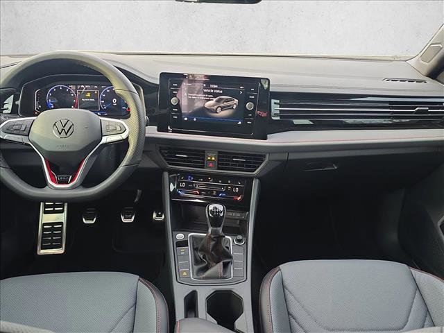 New 2026 Volkswagen Jetta GLI Autobahn image 16