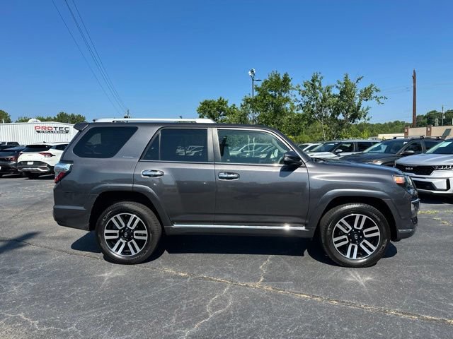 Used 2020 Toyota 4Runner Limited AWD/4WD image 6