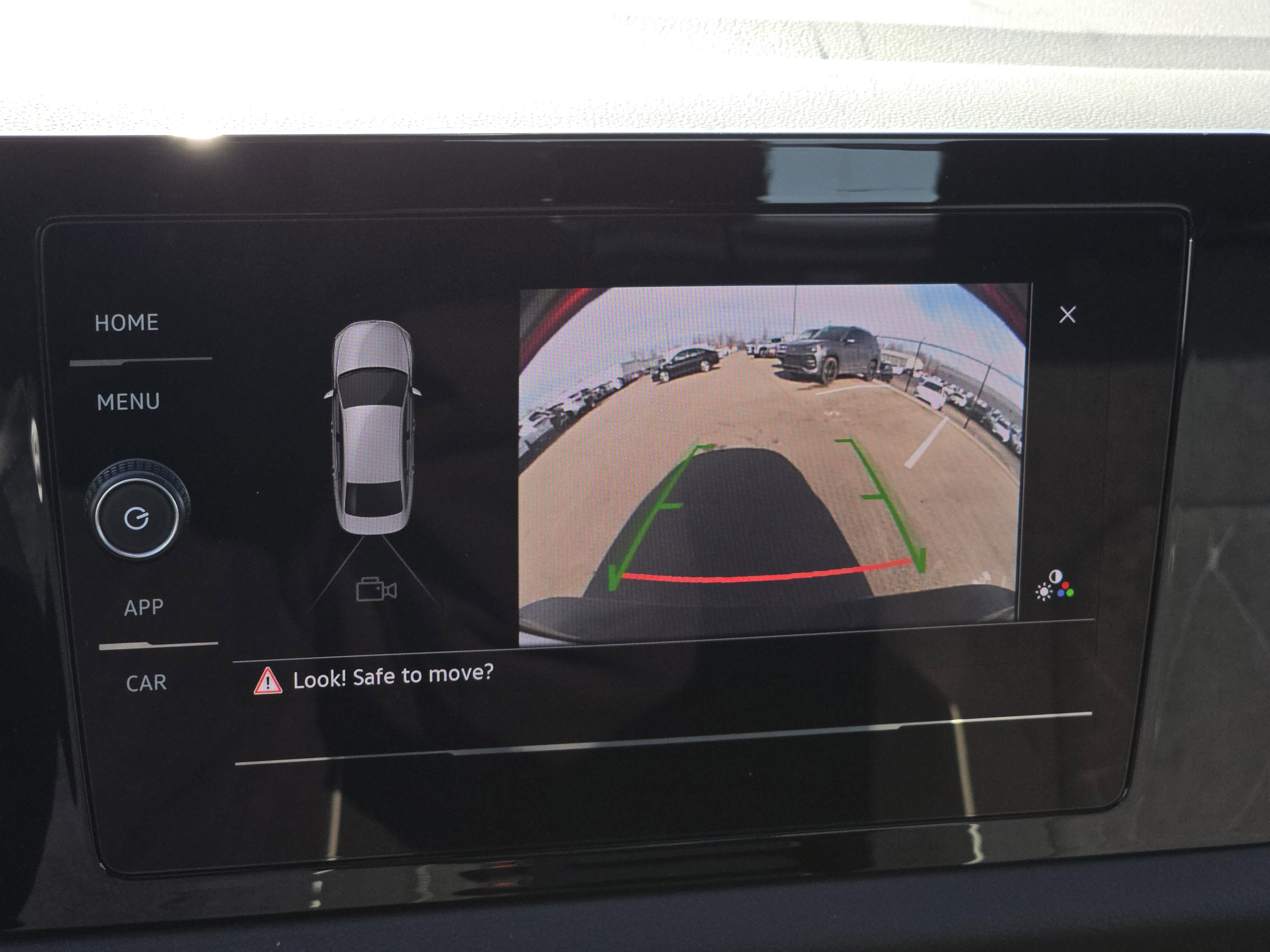 New 2026 Volkswagen Jetta Sport image 22