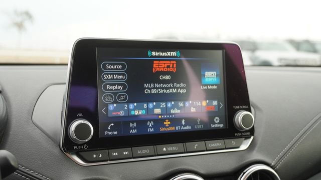 Used 2023 Nissan Sentra SV image 20