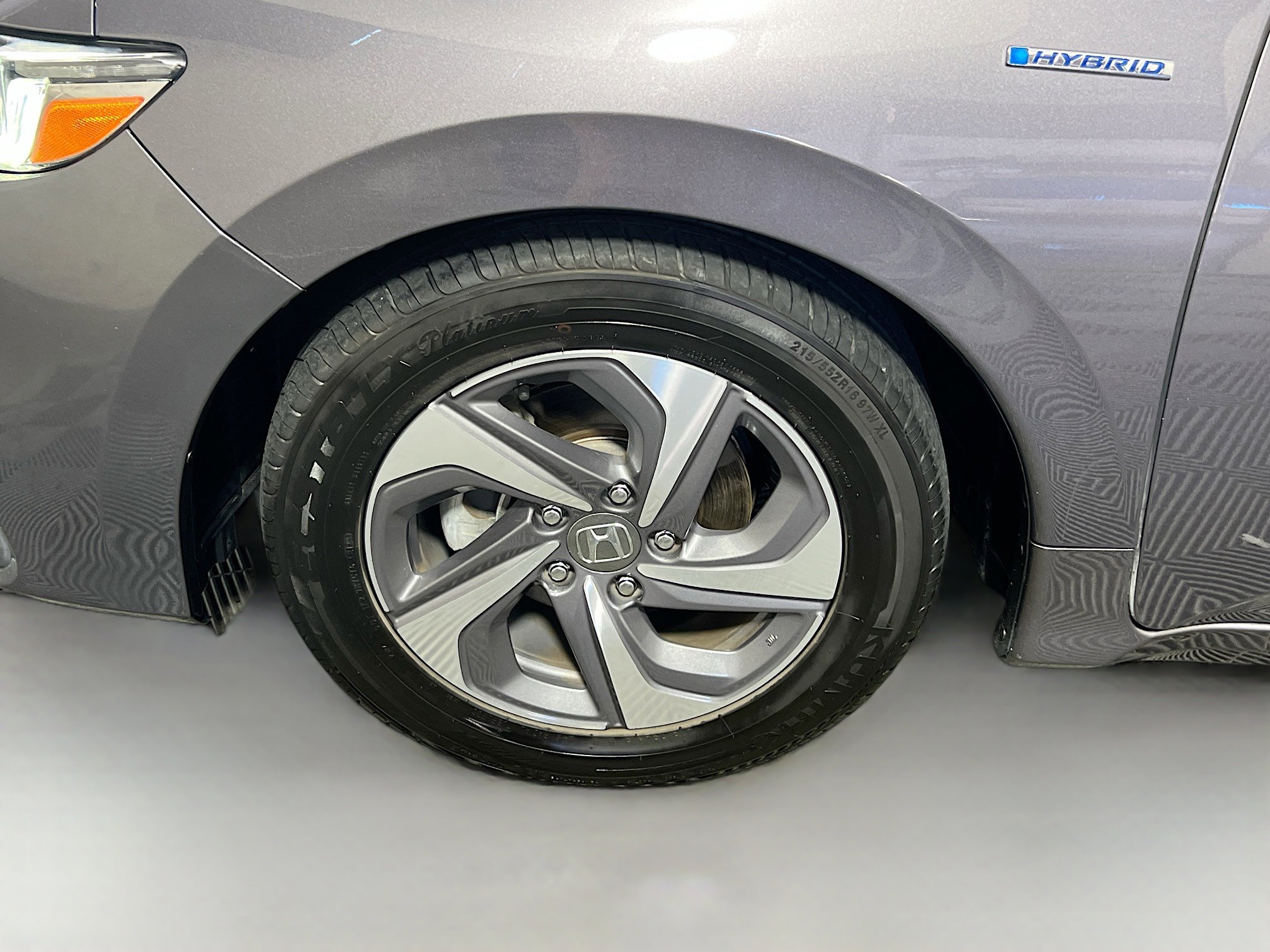 Used 2019 Honda Insight LX image 13