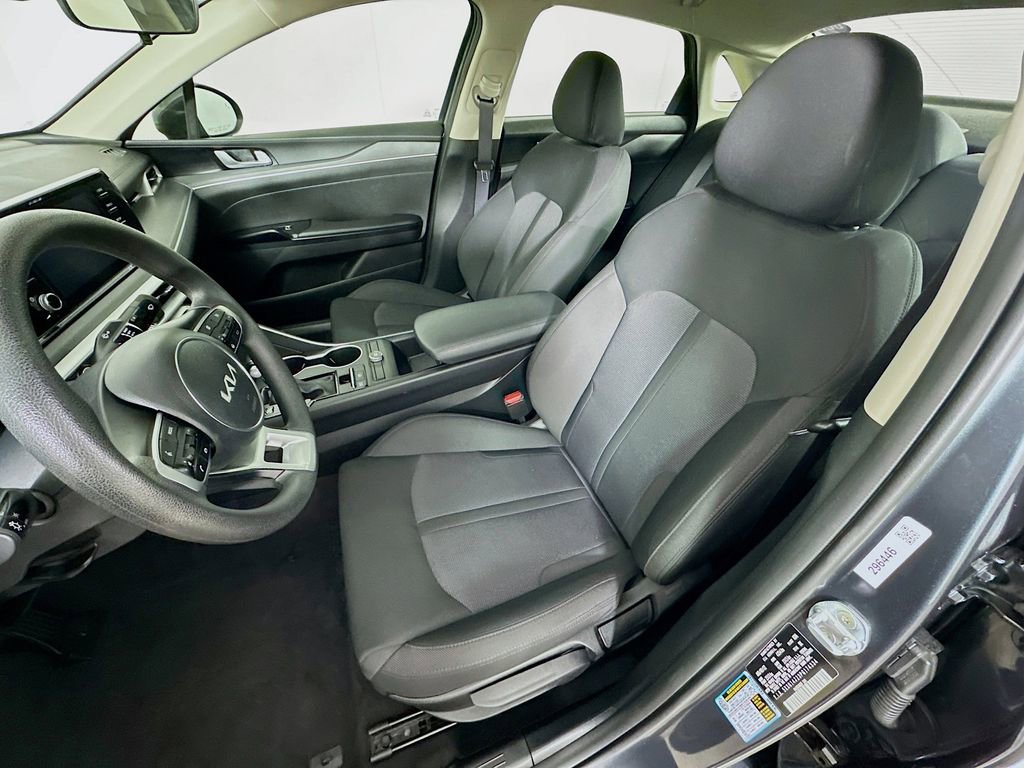Certified 2023 Kia K5 LXS image 25