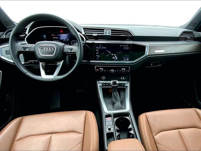 Certified 2023 Audi Q3 2.0T Premium Plus w/ Premium Plus Package image 15