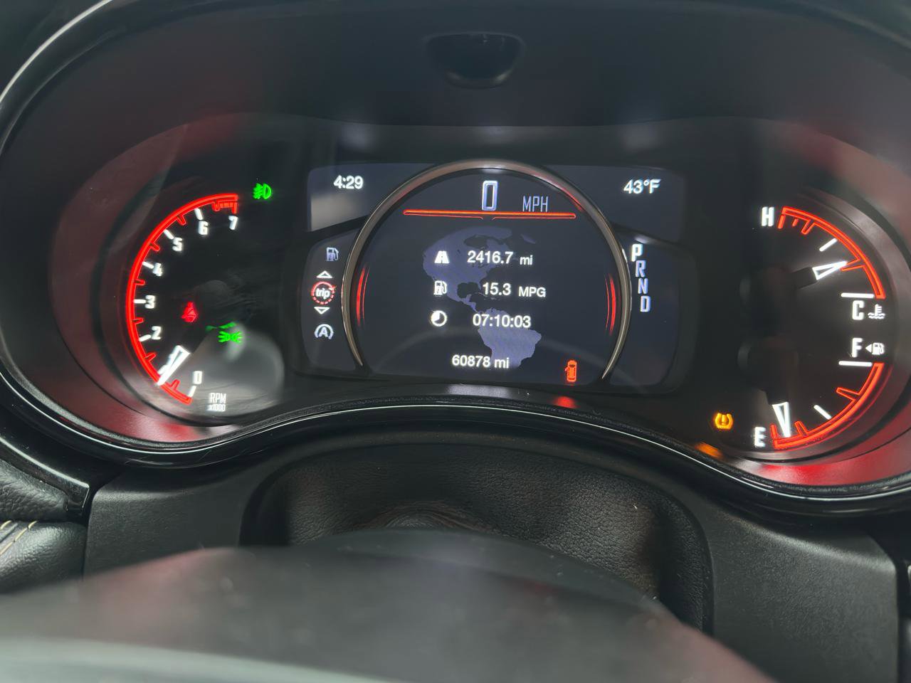 Used 2021 Dodge Durango GT image 29