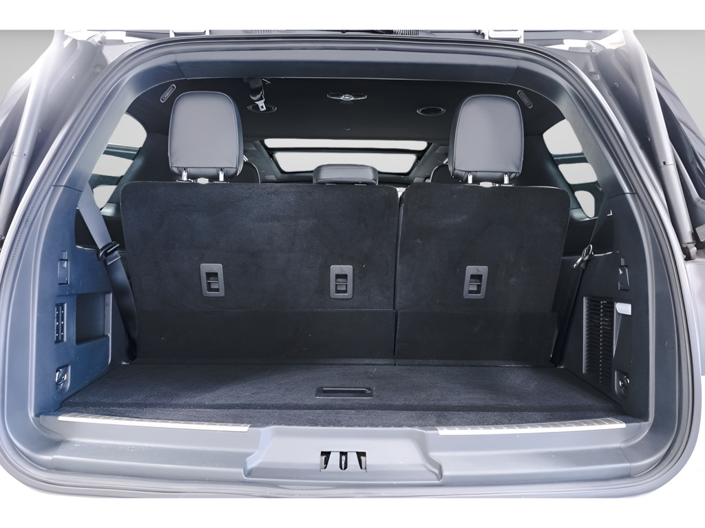 Used 2023 Lincoln Navigator Reserve AWD/4WD image 44