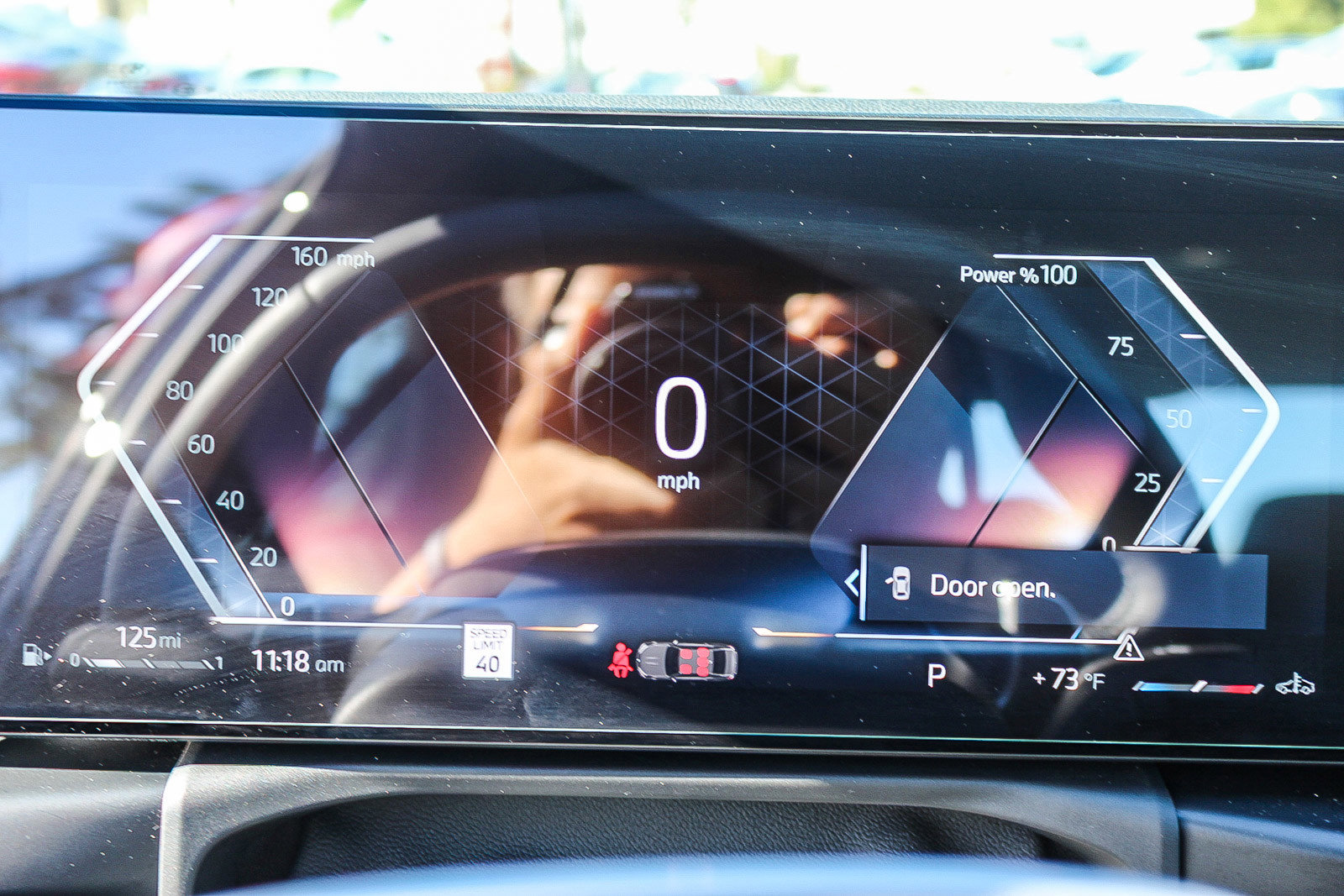 Certified 2025 BMW 330i Sedan w/ Convenience Package image 23