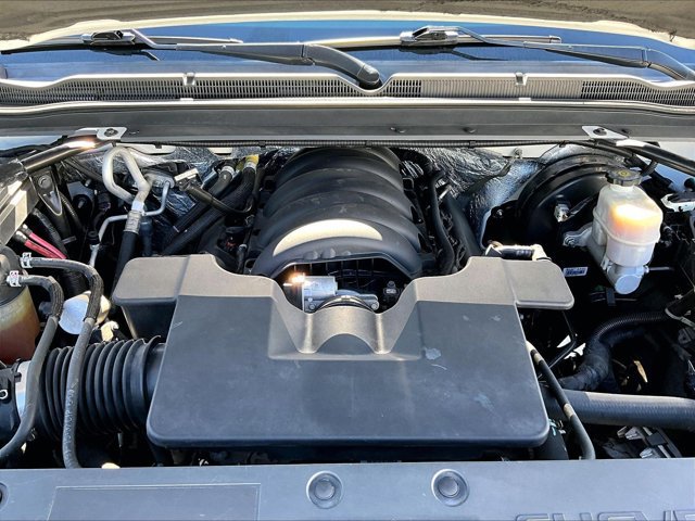 Used 2015 Chevrolet Tahoe LT w/ Max Trailering Package image 11