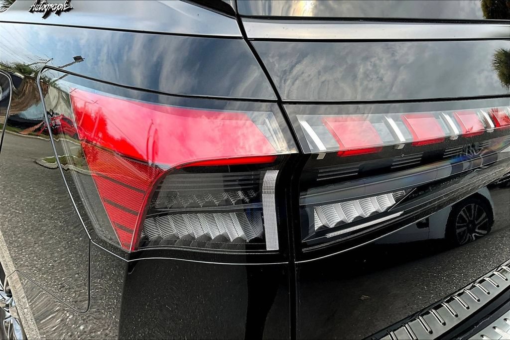 Used 2026 INFINITI QX80 Autograph AWD/4WD image 23
