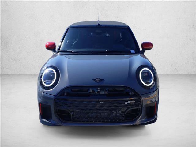 New 2026 MINI Cooper John Cooper Works FWD image 6