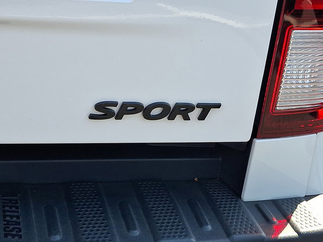 Certified 2024 Honda Ridgeline Sport image 32