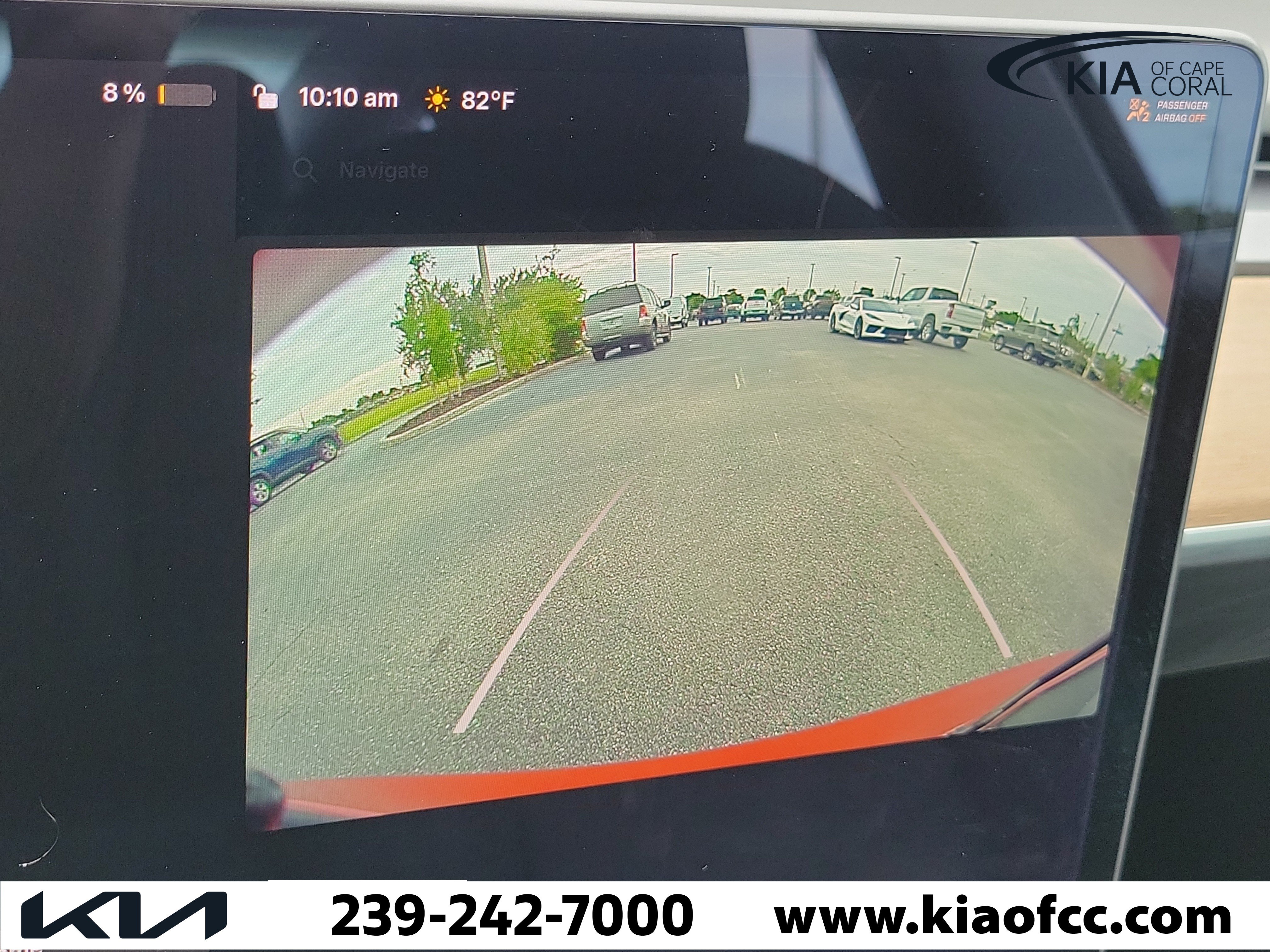 Used 2018 Tesla Model 3 Long Range AWD/4WD image 29
