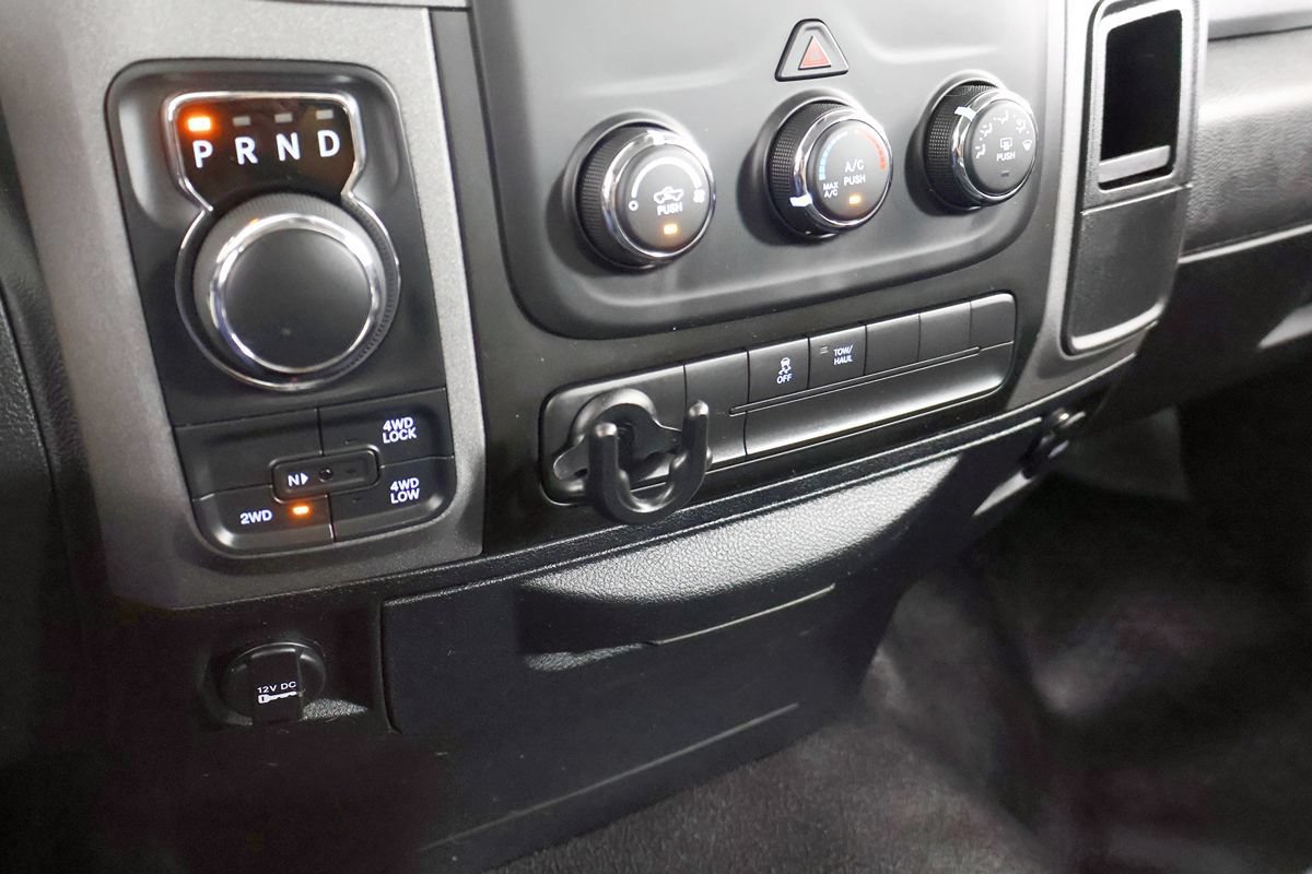 Used 2018 RAM 1500 Tradesman w/ Popular Equipment Group AWD/4WD image 31