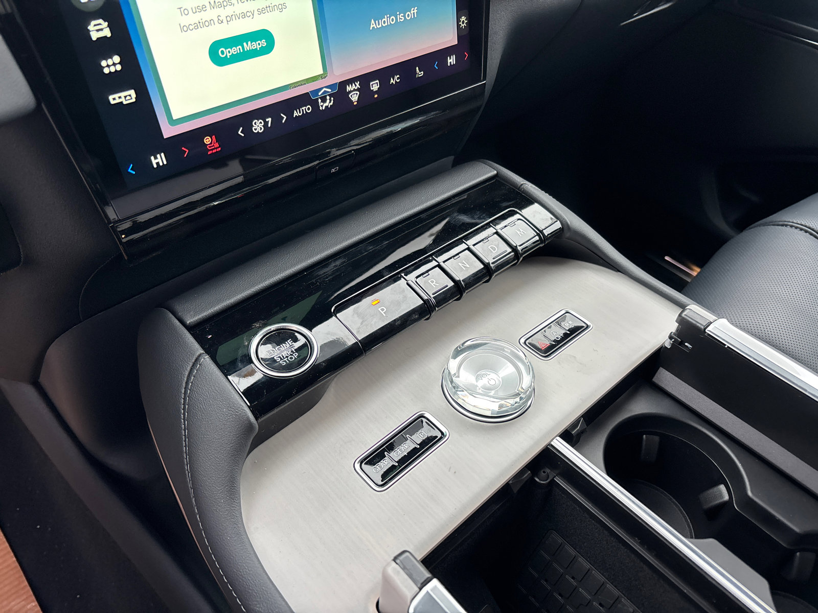 New 2026 Lincoln Navigator L Premier image 22