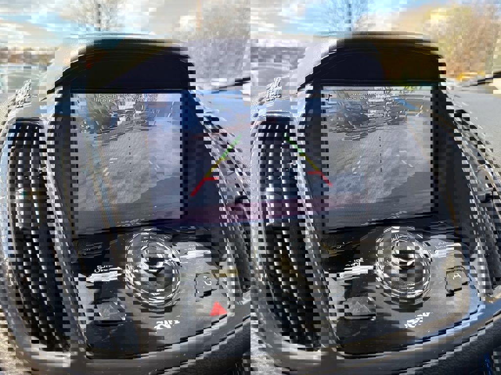 Used 2016 Ford Escape Titanium w/ Equipment Group 301A image 17