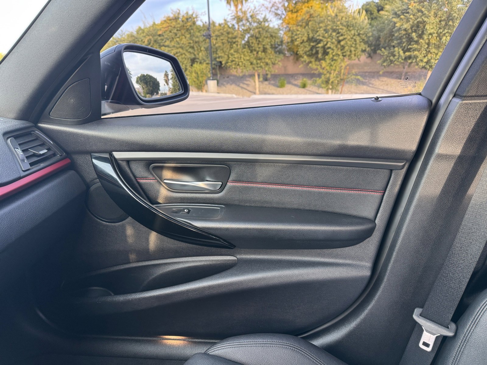 Used 2014 BMW 335i xDrive Sedan image 16