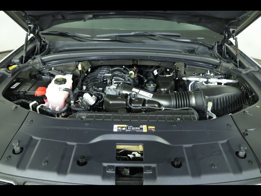 Used 2023 Jeep Grand Cherokee Laredo image 18