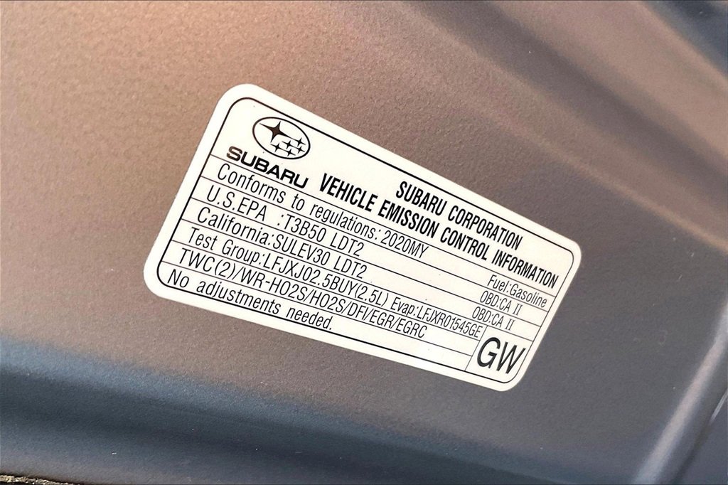 Used 2020 Subaru Forester Sport image 30