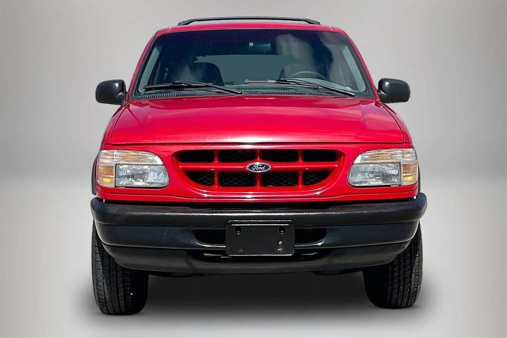 Used 1998 Ford Explorer Sport image 3
