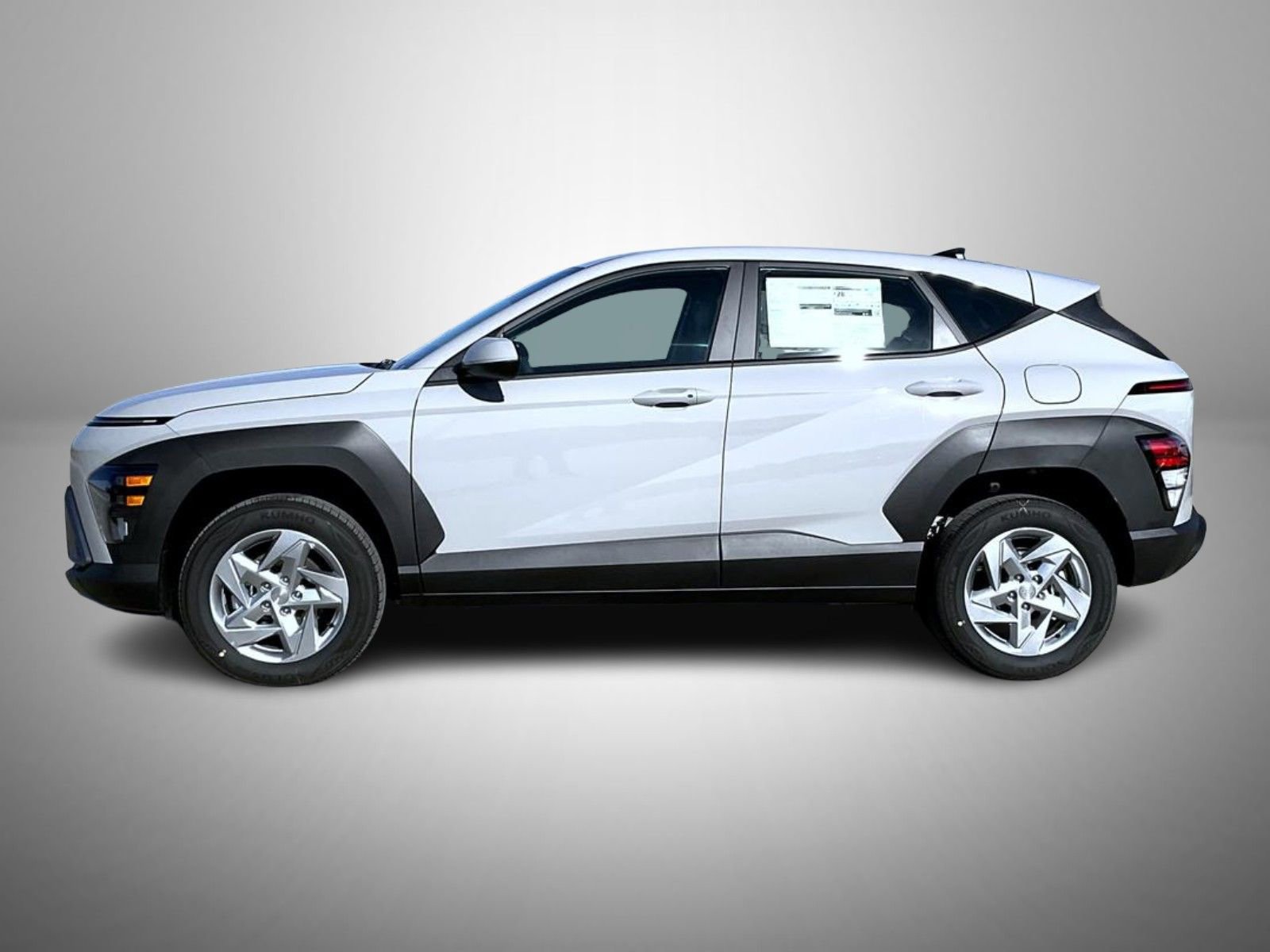 New 2026 Hyundai Kona SE AWD/4WD image 8