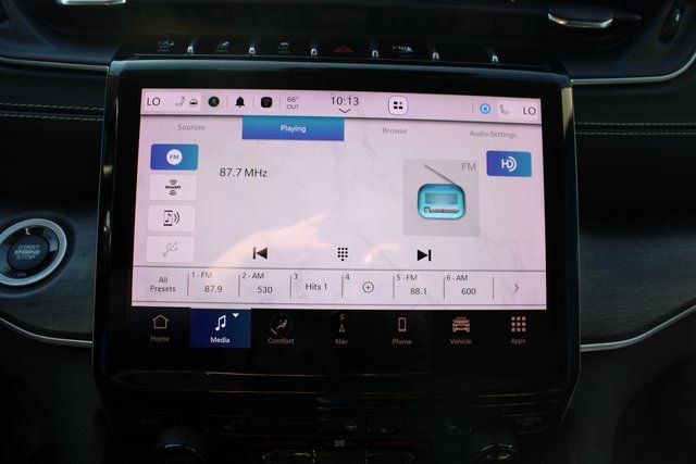 Used 2021 Jeep Grand Cherokee L Limited w/ MOPAR Finishing Package image 23