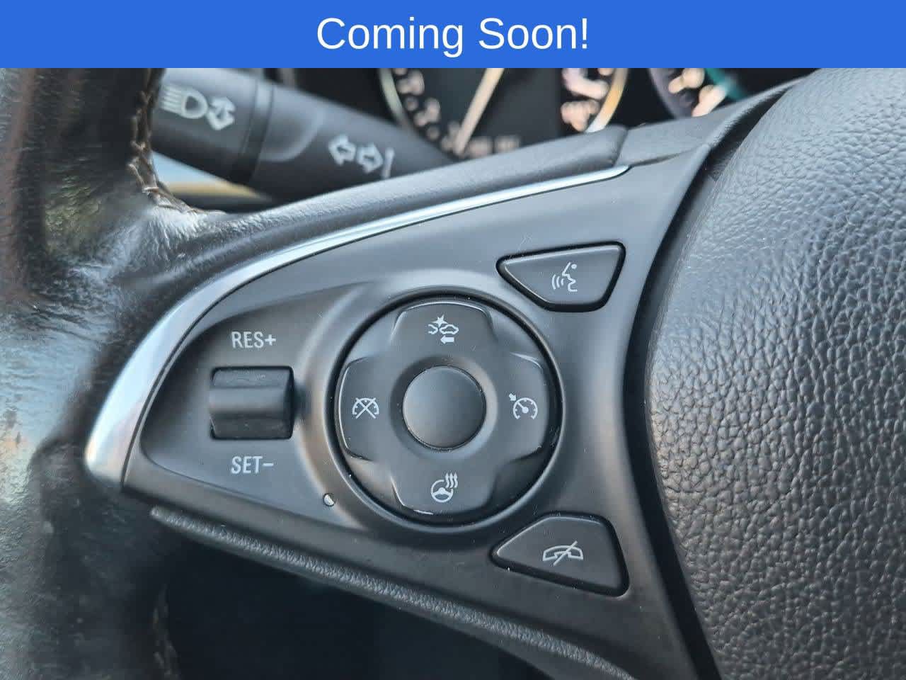 Used 2016 Buick Envision Premium AWD/4WD image 23