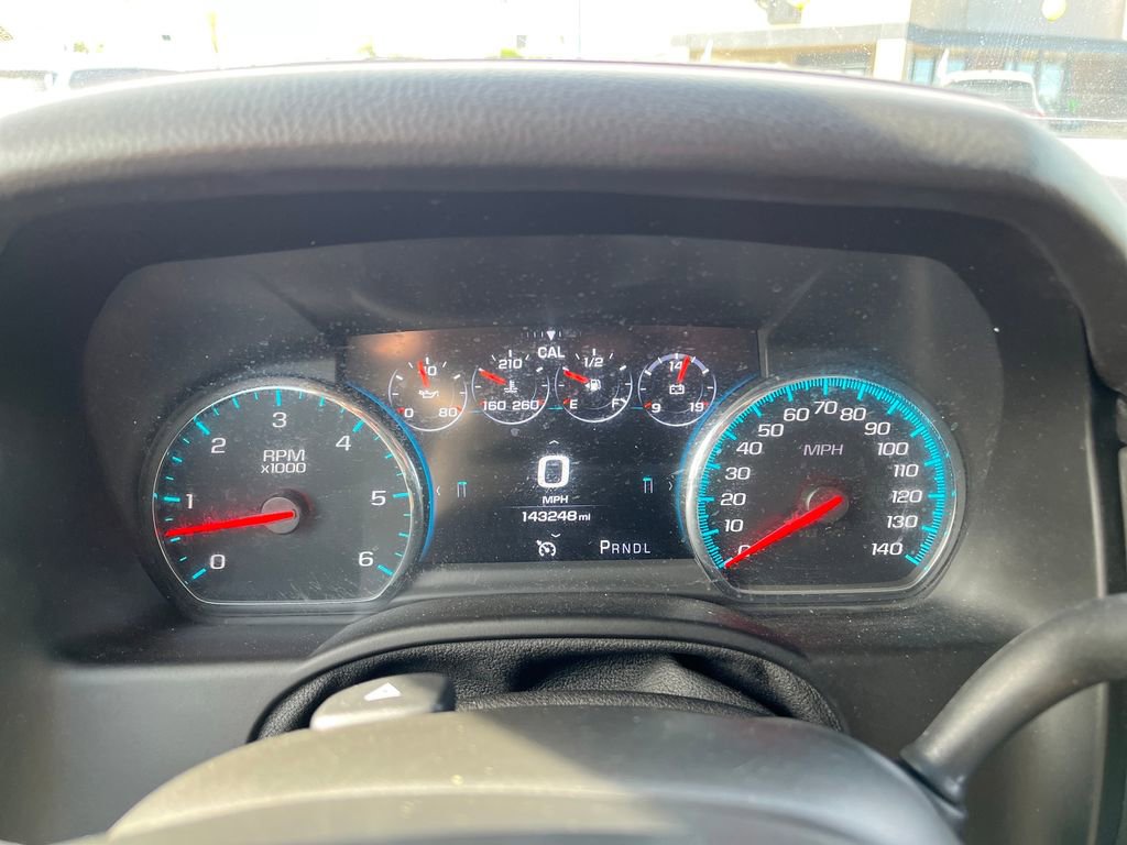 Used 2019 GMC Yukon Denali AWD/4WD image 10