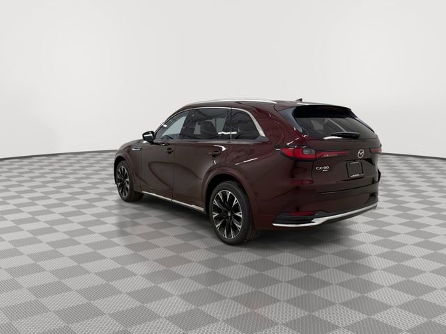 Certified 2026 MAZDA CX-90 3.3 Turbo S w/ Premium Plus image 7