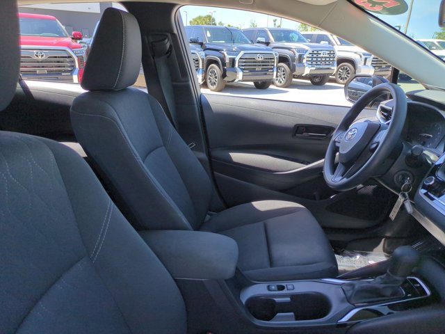 Certified 2023 Toyota Corolla LE image 19