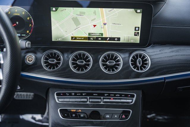 Certified 2023 Mercedes-Benz E 450 E 450 image 22