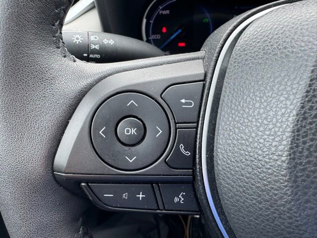 Certified 2024 Toyota RAV4 XLE w/ Convenience Package image 18