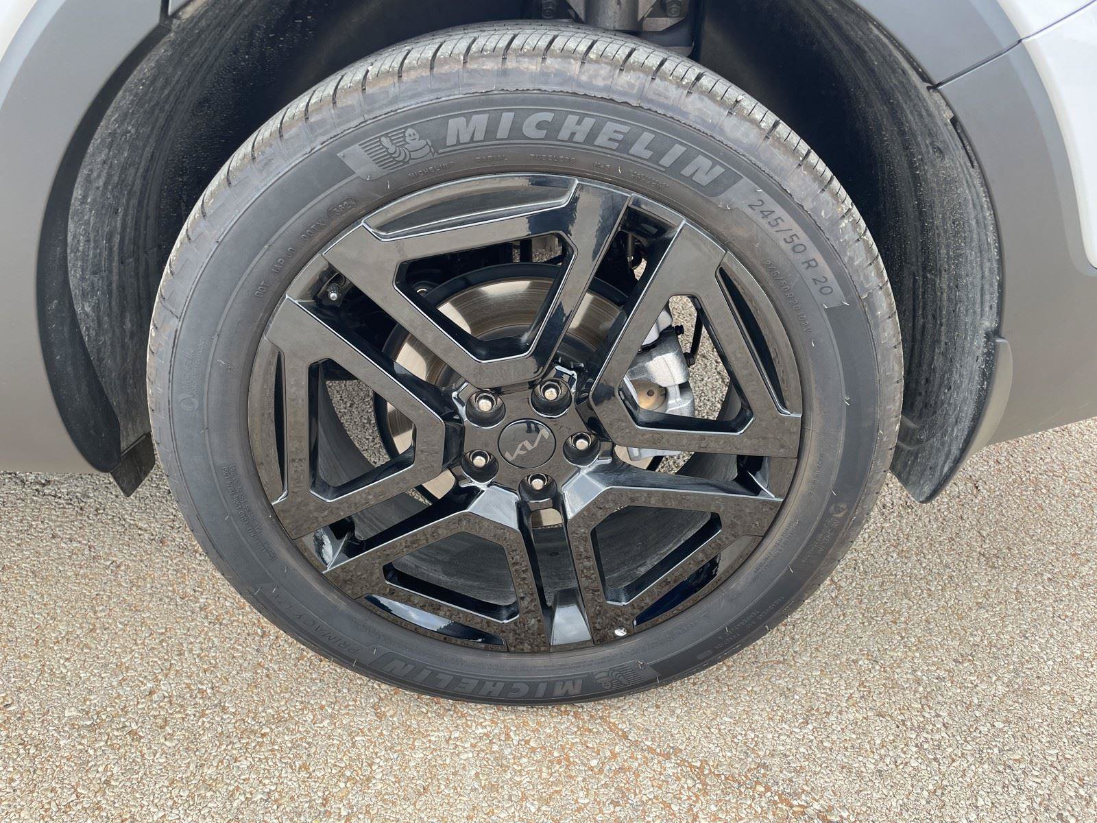 Used 2025 Kia Telluride SX X-Line AWD/4WD image 38