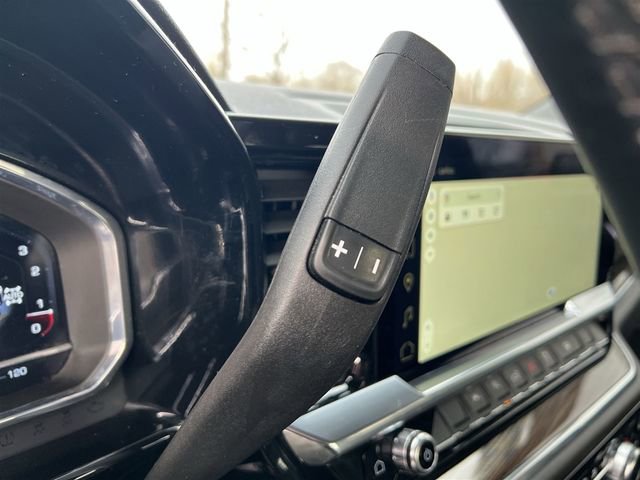 Certified 2025 GMC Sierra 1500 Elevation AWD/4WD image 21