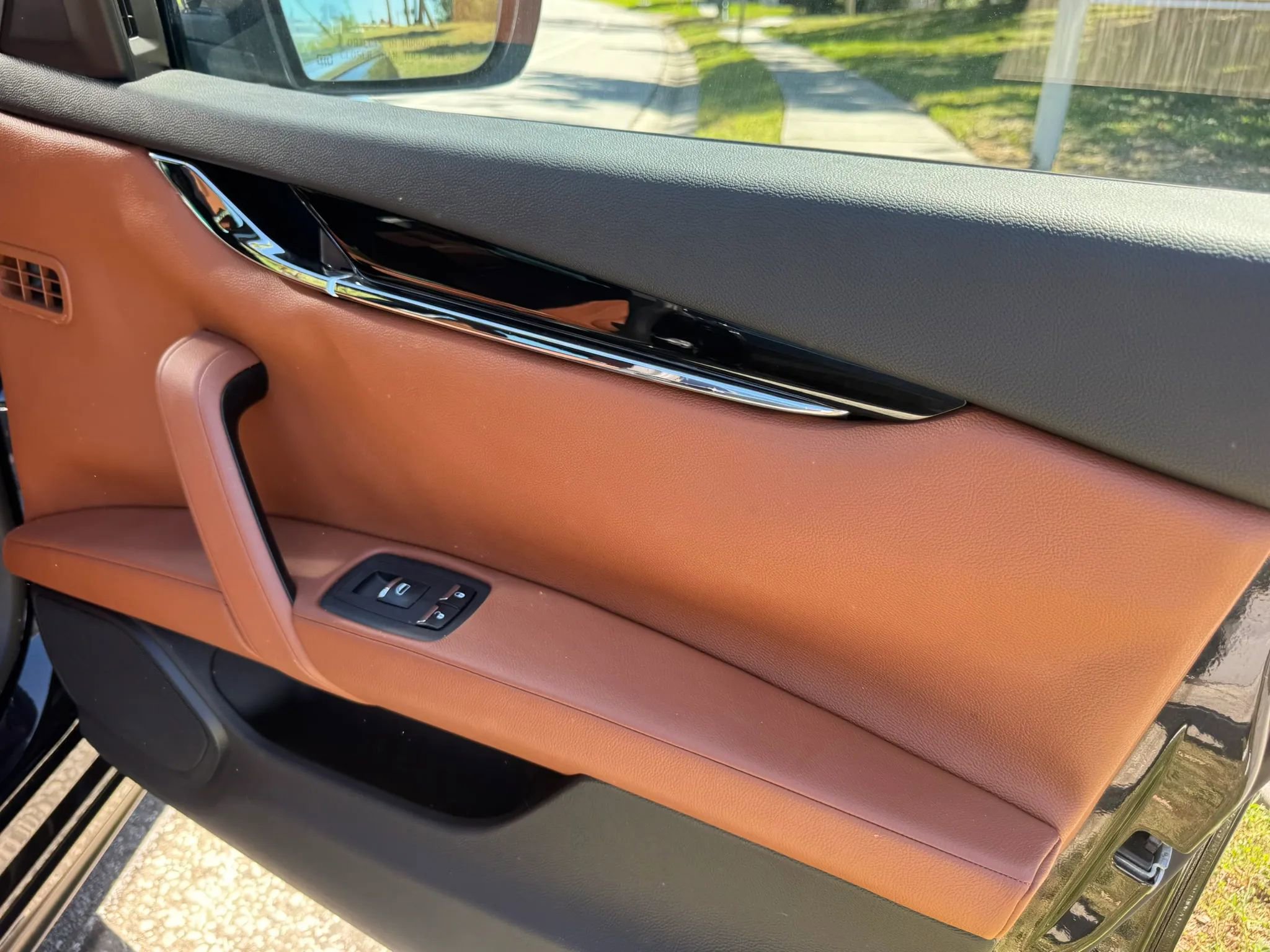 Used 2015 Maserati Quattroporte S Q4 AWD/4WD image 41