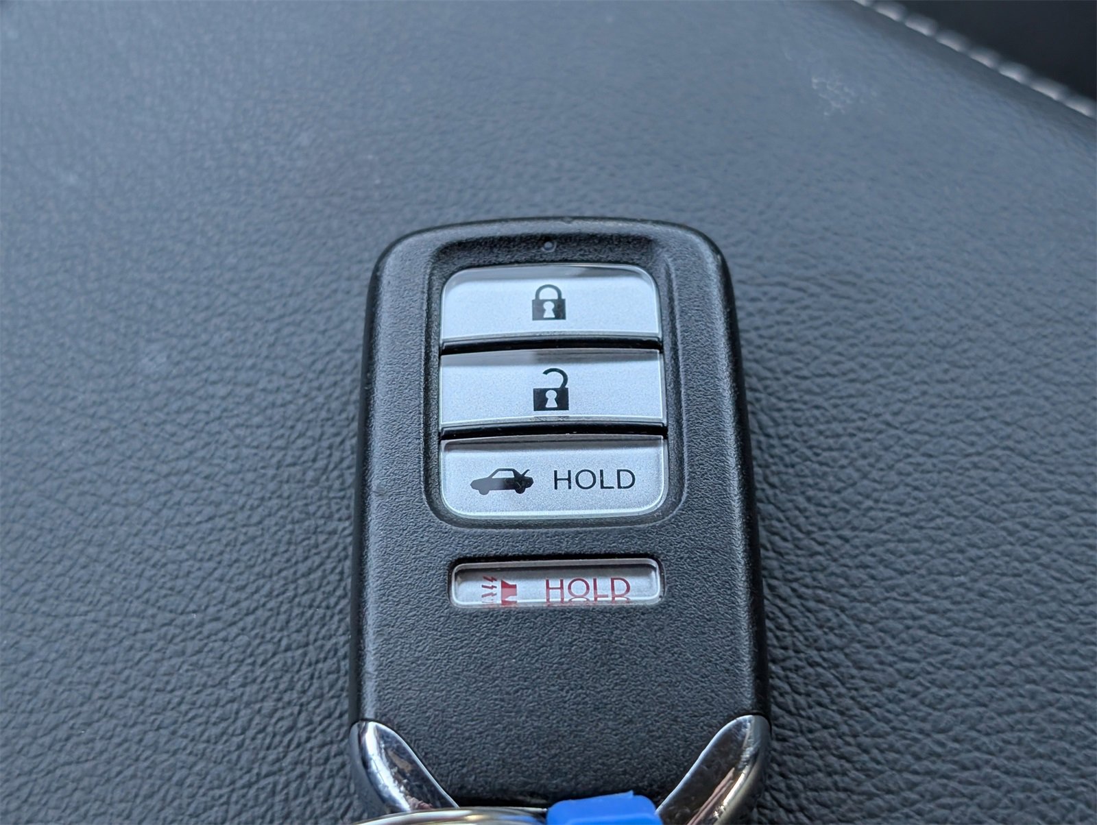 Used 2022 Honda Accord Sport image 27