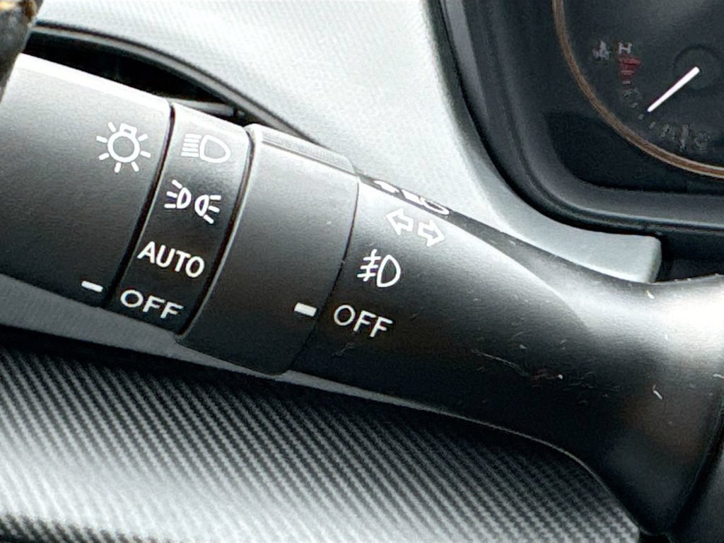 New 2026 Subaru Crosstrek 2.5i Wilderness w/ Crosstrek Mirror Package AWD/4WD image 13