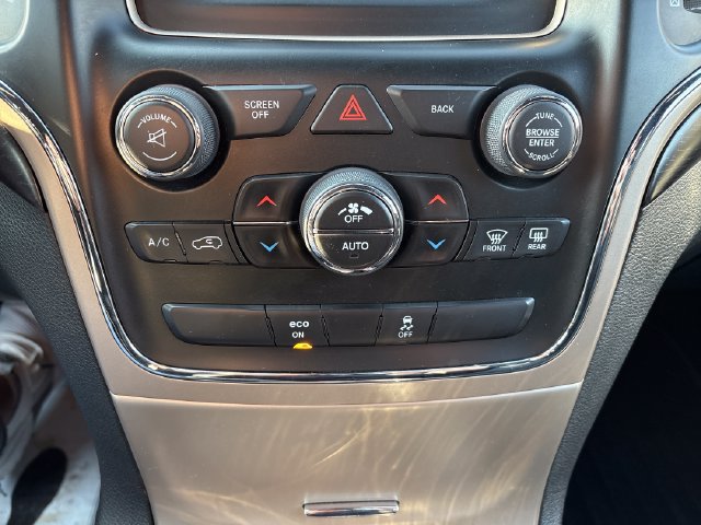 Used 2014 Jeep Grand Cherokee Laredo AWD/4WD image 18