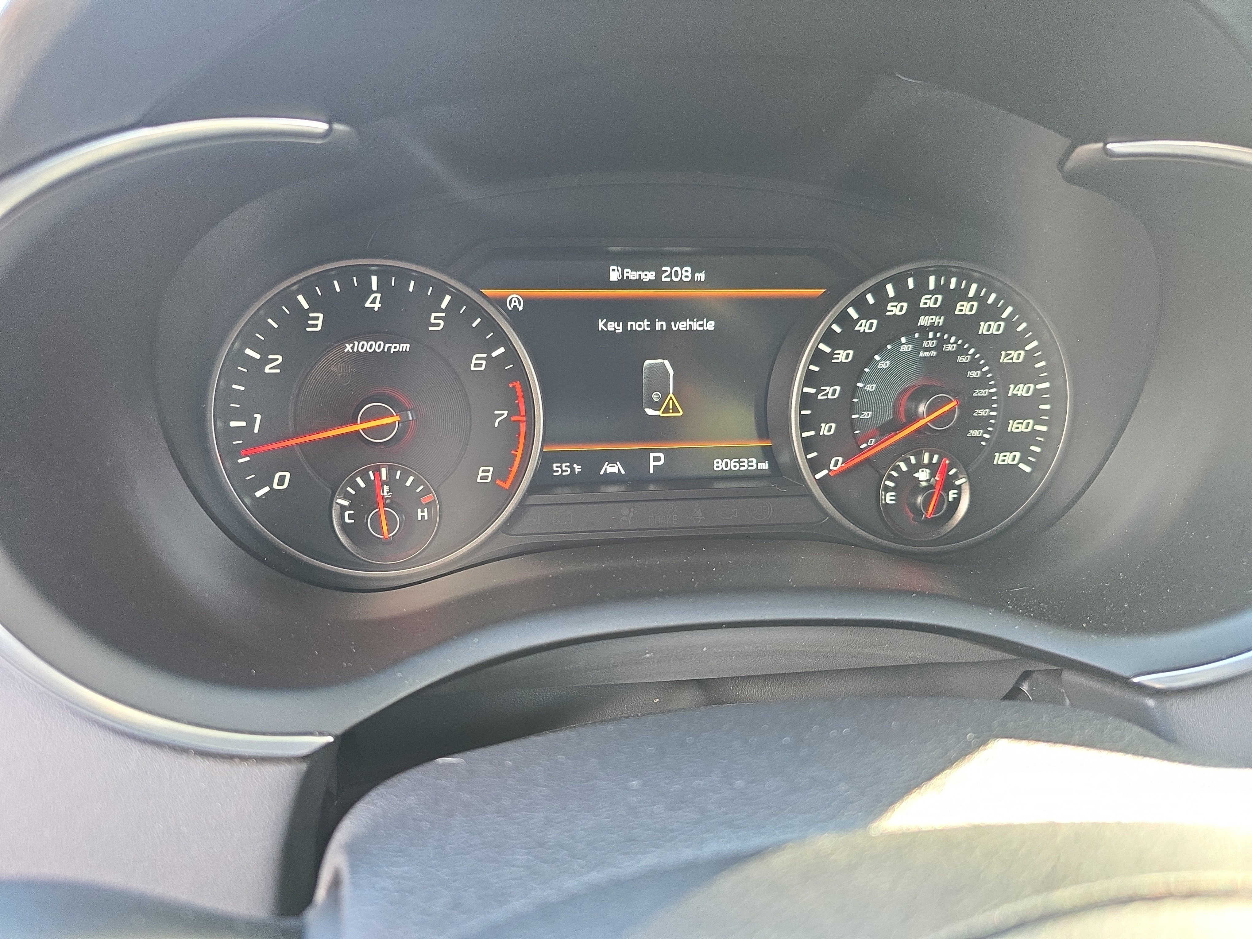 Used 2022 Kia Stinger GT2 w/ Scorpion Package image 20