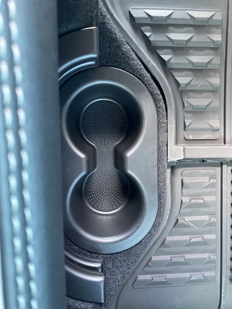 New 2026 RAM 2500 Rebel AWD/4WD image 41
