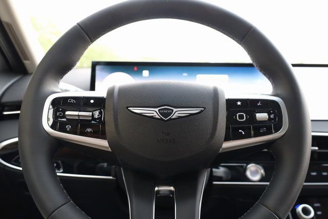 New 2026 Genesis GV70 2.5T Select image 15