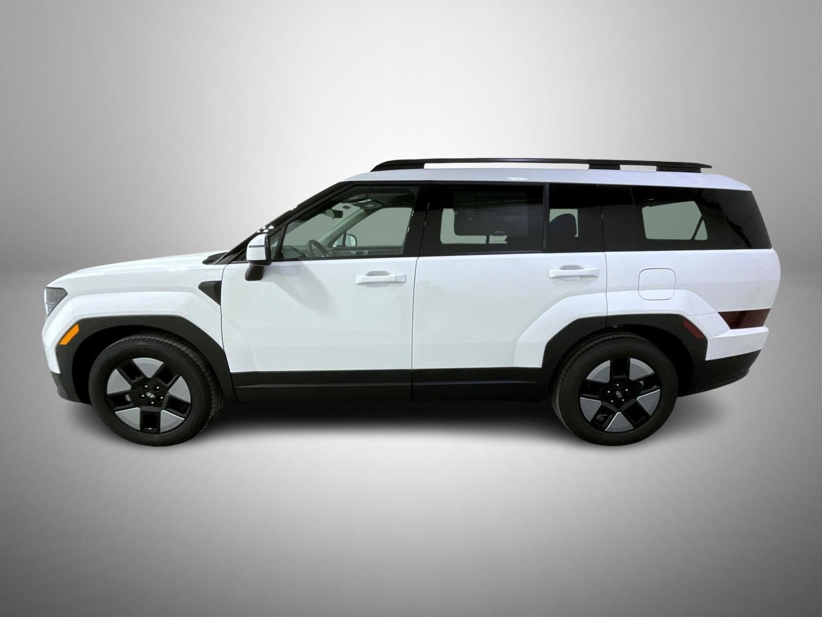 New 2026 Hyundai Santa Fe SEL AWD/4WD image 8