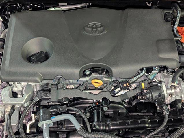 New 2026 Toyota Camry SE image 15