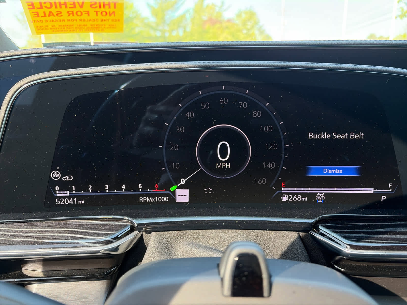 Certified 2023 Cadillac Escalade Sport w/ LPO, ONYX Package AWD/4WD image 14