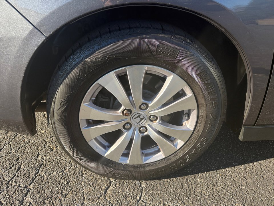 Used 2016 Honda Odyssey EX-L image 31